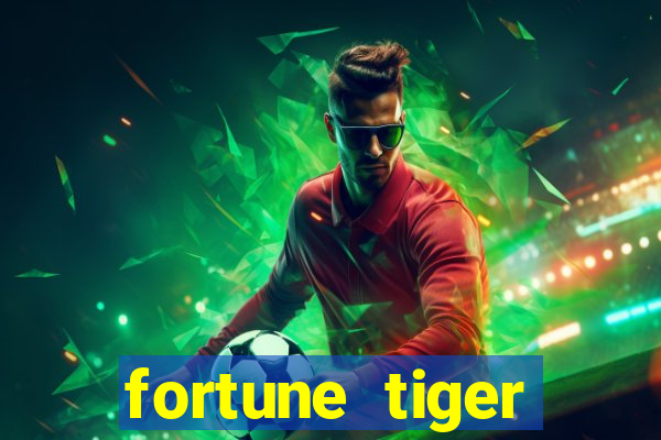 fortune tiger source code